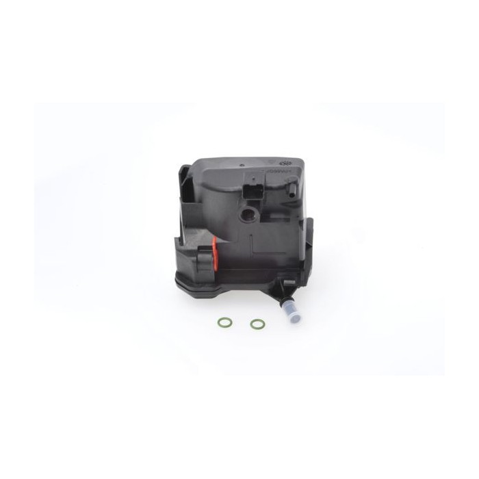 BOSCH Kraftstofffilter 0450907006