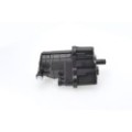 BOSCH Kraftstofffilter 0450907015