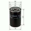 BOSCH Ölfilter 0451103033