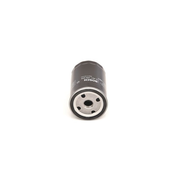 BOSCH Ölfilter 0451103033