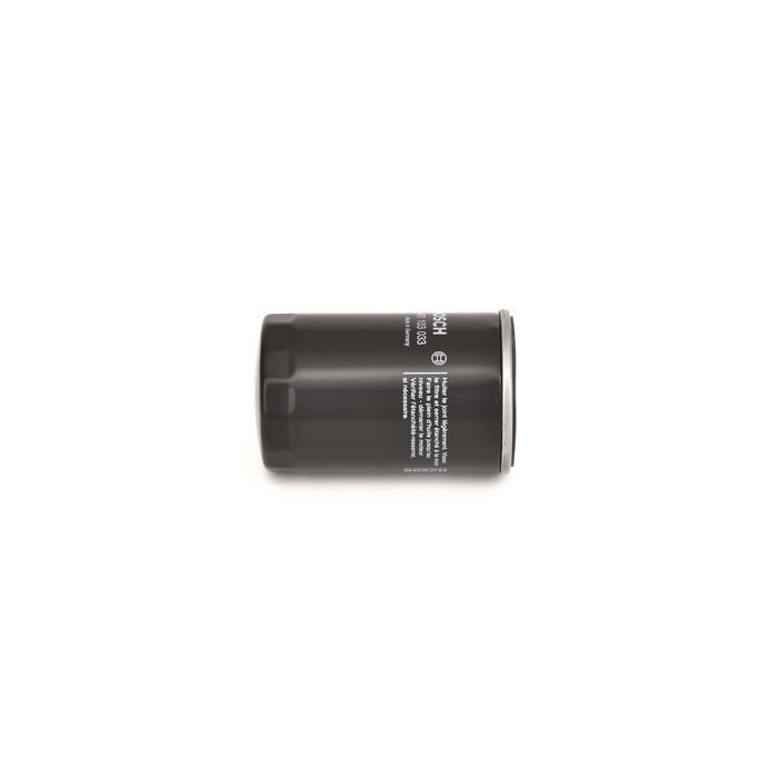 BOSCH Ölfilter 0451103033