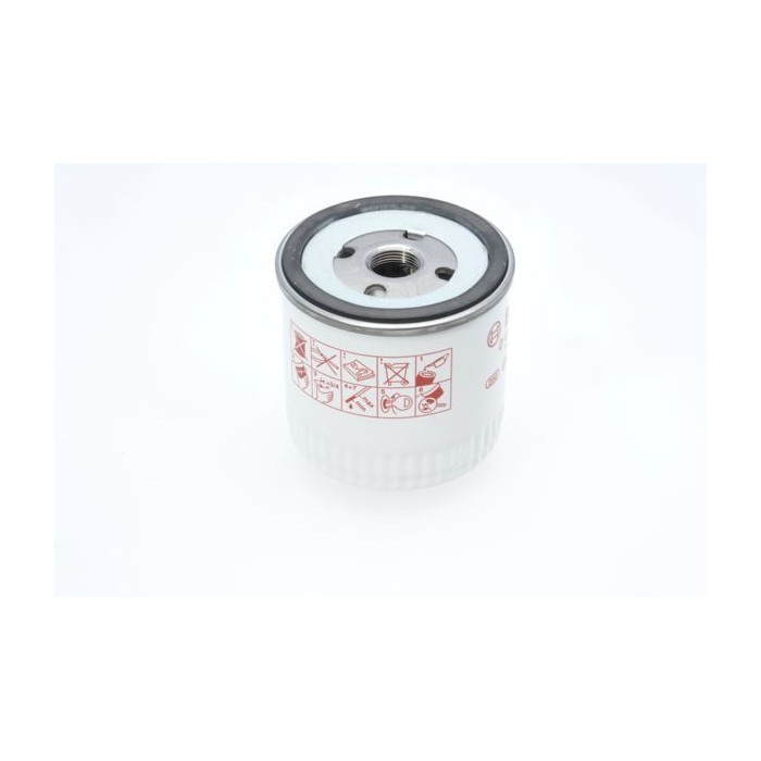 BOSCH Ölfilter 0451103252