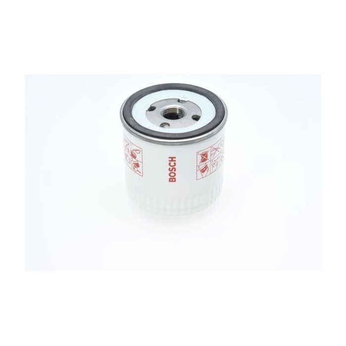 BOSCH Ölfilter 0451103252