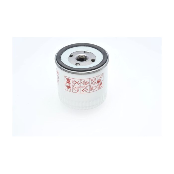 BOSCH Ölfilter 0451103252