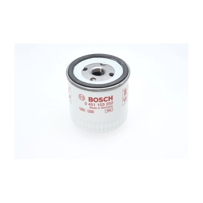 BOSCH Ölfilter 0451103252
