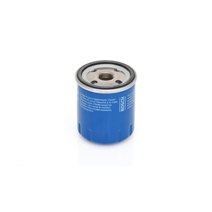 BOSCH Ölfilter 0451103261