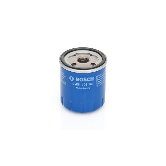 BOSCH Ölfilter 0451103261