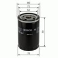 BOSCH Ölfilter 0451103298