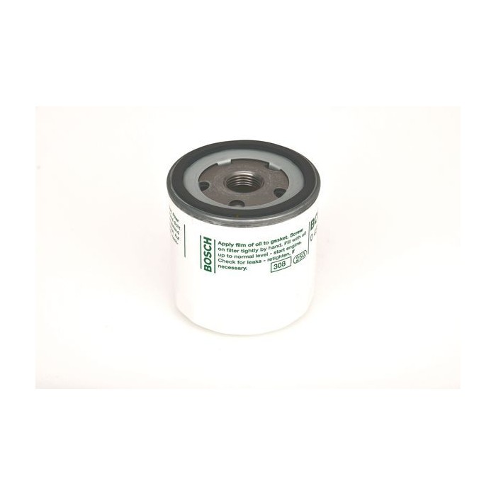 BOSCH Ölfilter 0451103298