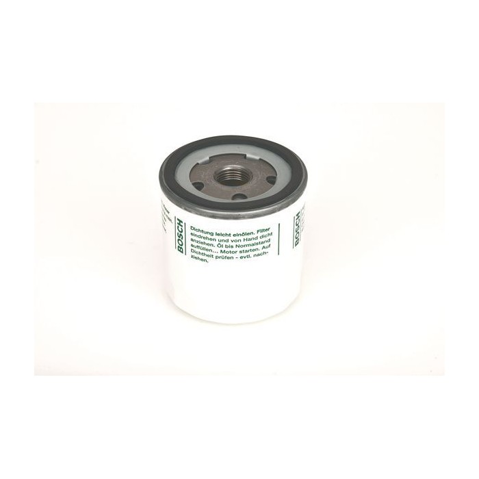 BOSCH Ölfilter 0451103298