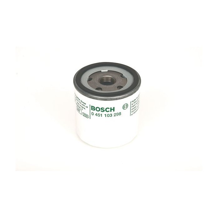 BOSCH Ölfilter 0451103298