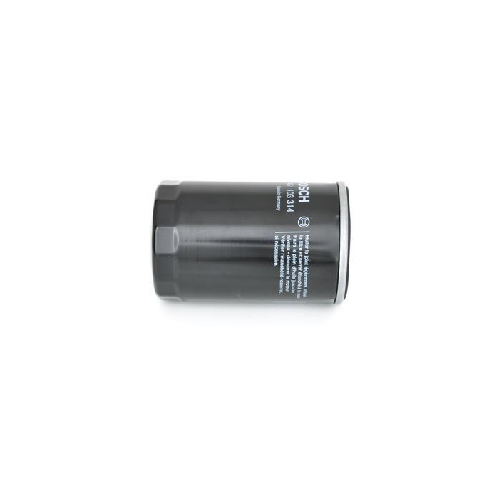 BOSCH Ölfilter 0451103314
