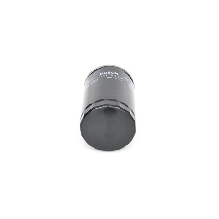 BOSCH Ölfilter 0451103314