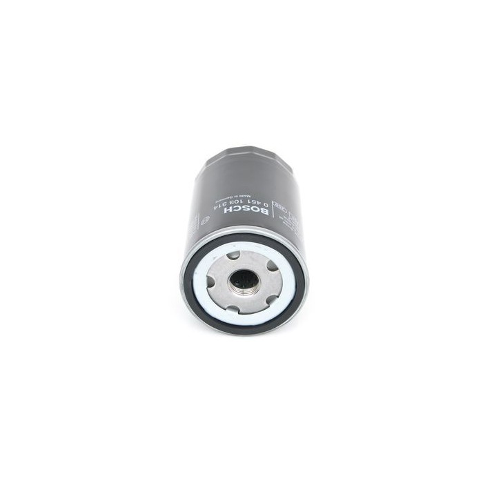 BOSCH Ölfilter 0451103314