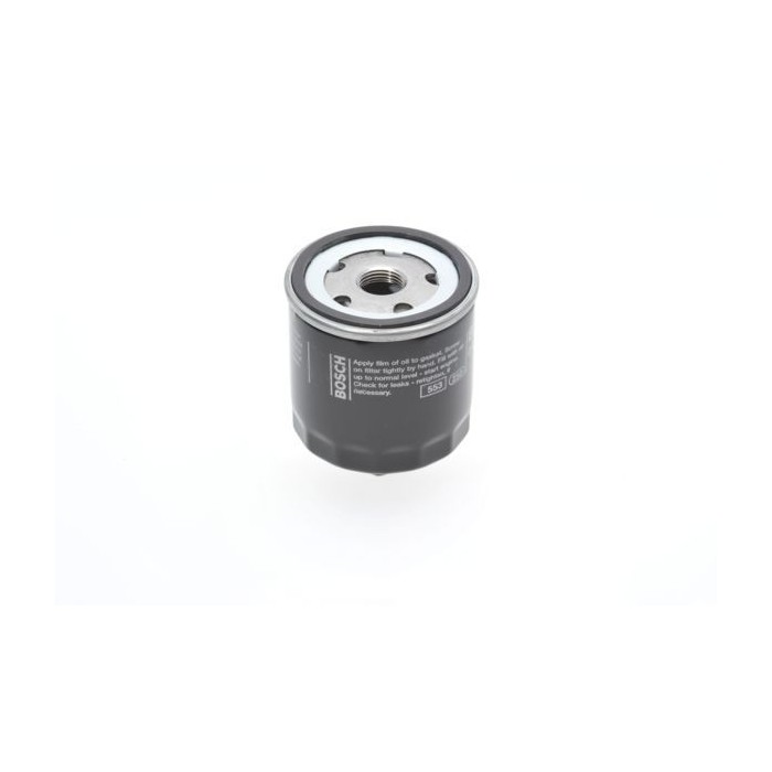 BOSCH Ölfilter 0451103318
