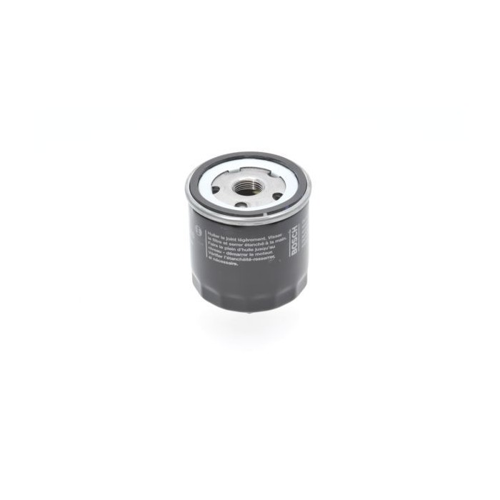 BOSCH Ölfilter 0451103318