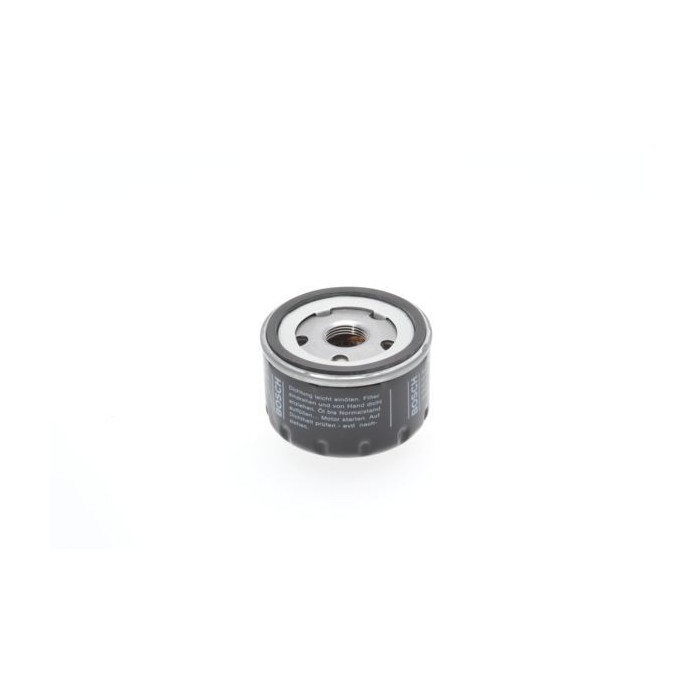 BOSCH Ölfilter 0451103336