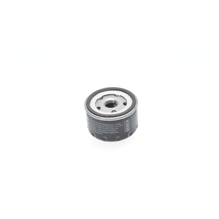 BOSCH Ölfilter 0451103336
