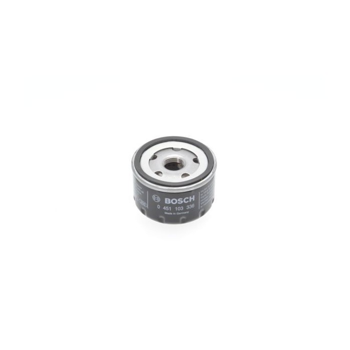 BOSCH Ölfilter 0451103336