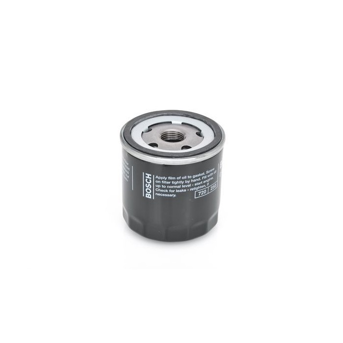 BOSCH Ölfilter 0451103349