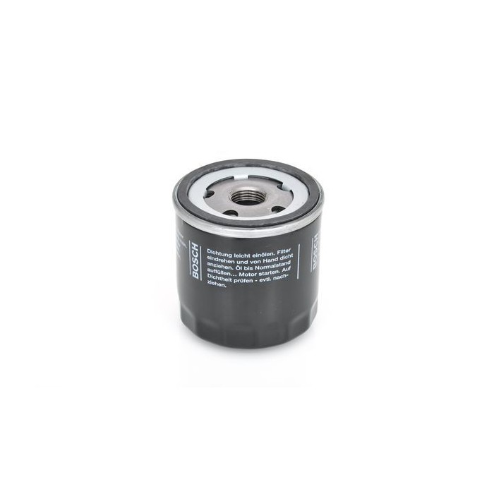 BOSCH Ölfilter 0451103349