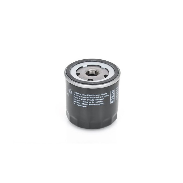BOSCH Ölfilter 0451103349