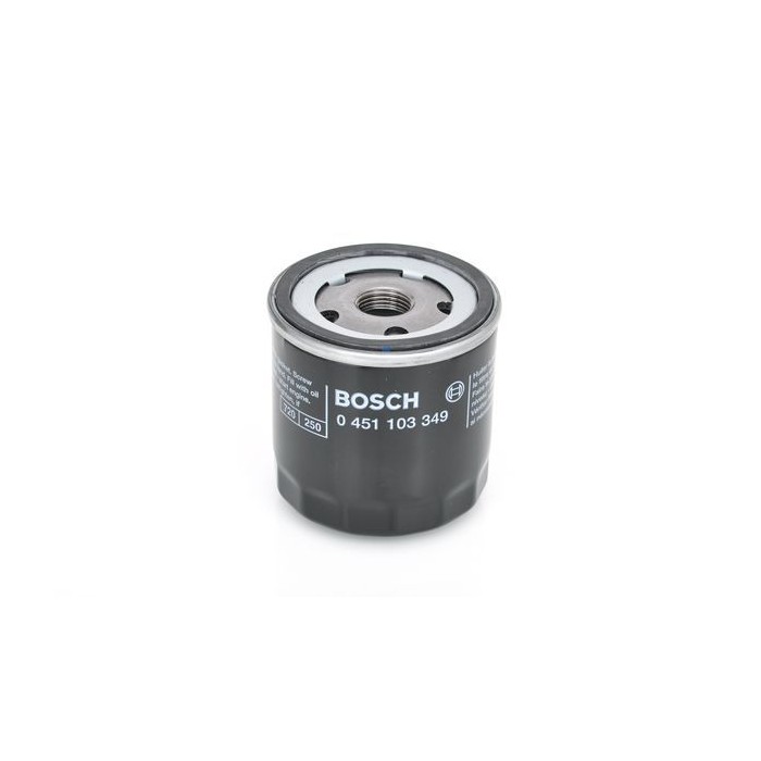 BOSCH Ölfilter 0451103349