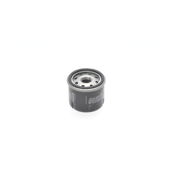 BOSCH Ölfilter 0451104025