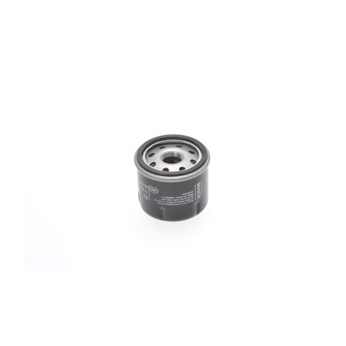 BOSCH Ölfilter 0451104025