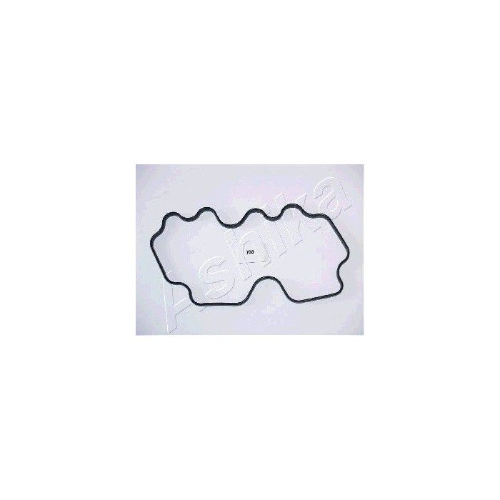 ASHIKA Dichtung, Zylinderkopfhaube 47-07-708