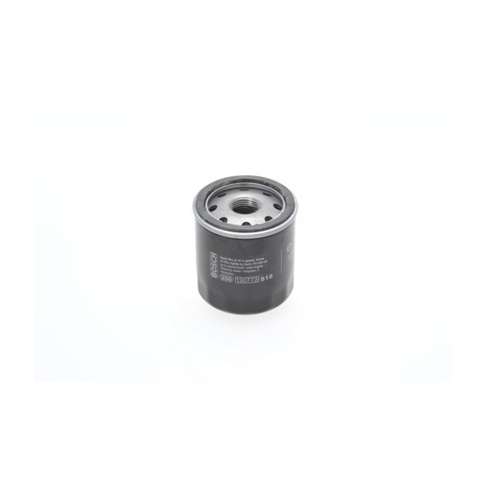 BOSCH Ölfilter 0986452028