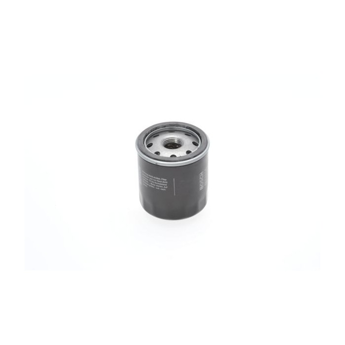 BOSCH Ölfilter 0986452028