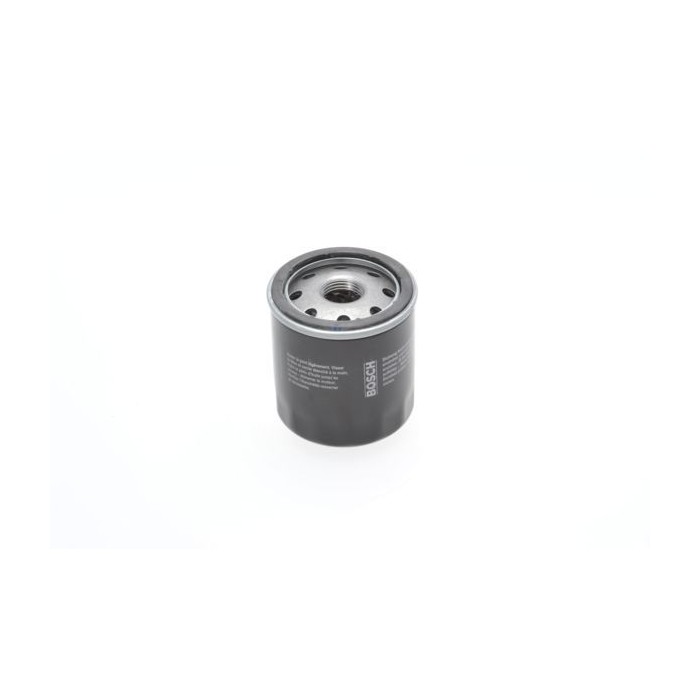 BOSCH Ölfilter 0986452028