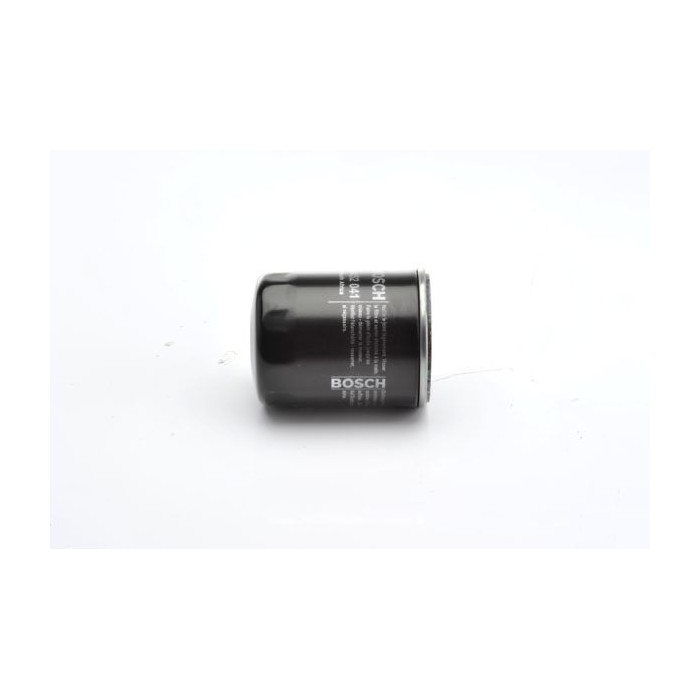 BOSCH Ölfilter 0986452041