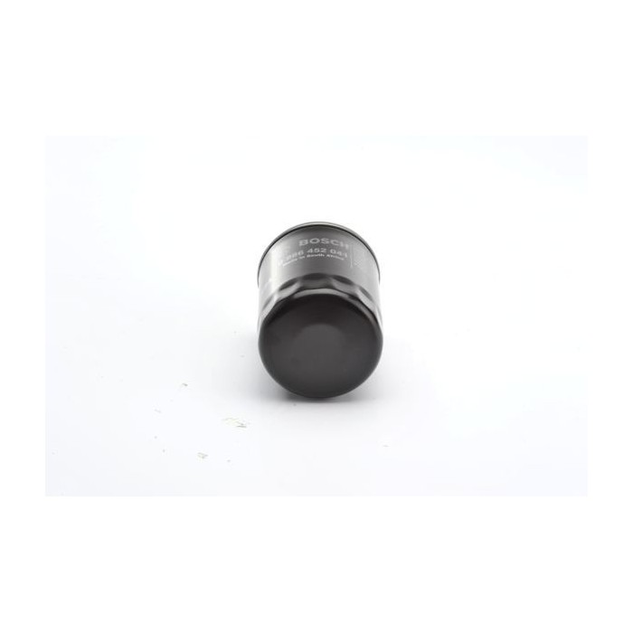 BOSCH Ölfilter 0986452041