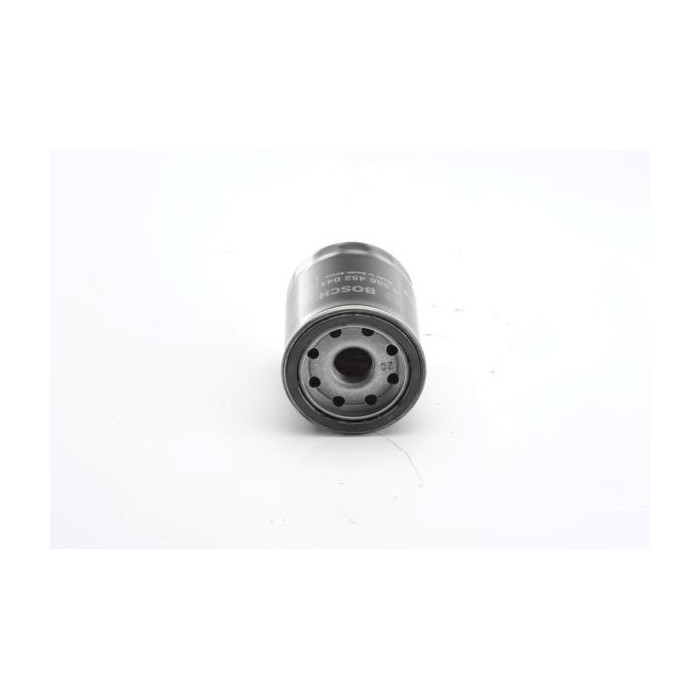 BOSCH Ölfilter 0986452041