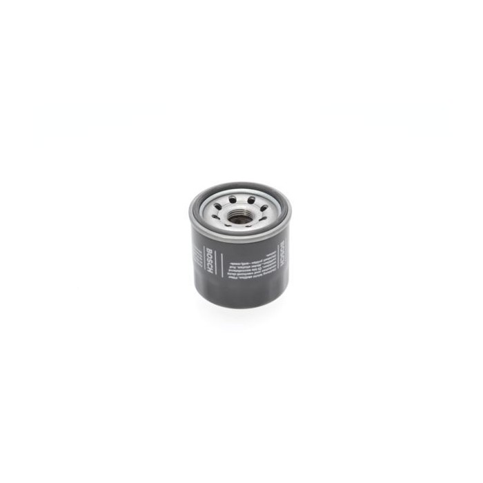 BOSCH Ölfilter 0986452058