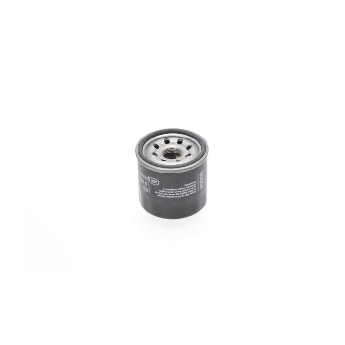 BOSCH Ölfilter 0986452058