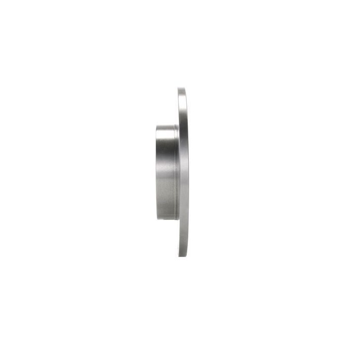 BOSCH Bremsscheibe 0986478342