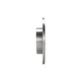 BOSCH Bremsscheibe 0986478342