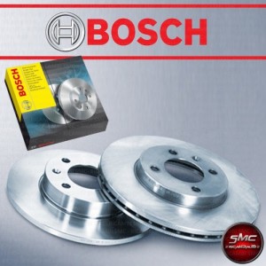 BOSCH Bremsscheibe 0986478639