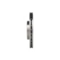 BOSCH Bremsscheibe 0986478639
