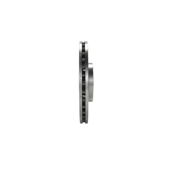 BOSCH Bremsscheibe 0986478855