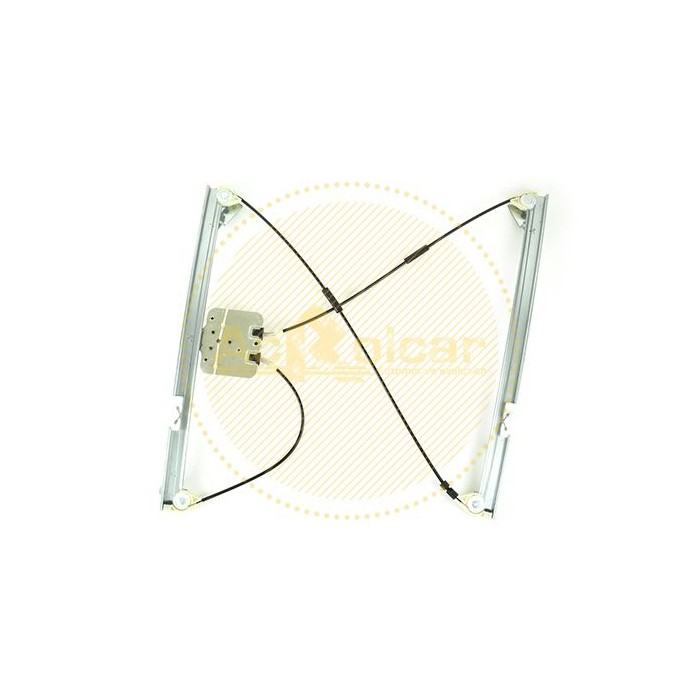 Ac Rolcar Fensterheber 01.5525