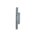 BOSCH Bremsscheibe 0986479088