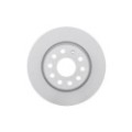 BOSCH Bremsscheibe 0986479098