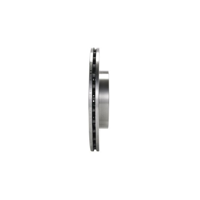 BOSCH Bremsscheibe 0986479121 für Fiat, Ford