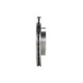 BOSCH Bremsscheibe 0986479121 für Fiat, Ford