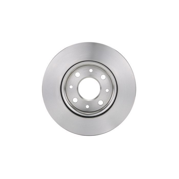 BOSCH Bremsscheibe 0986479121 für Fiat, Ford