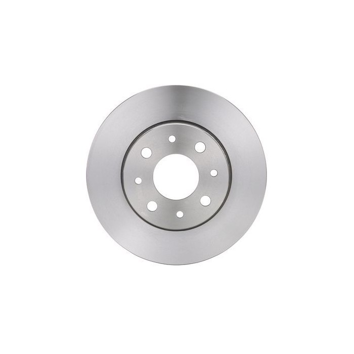 BOSCH Bremsscheibe 0986479121 für Fiat, Ford